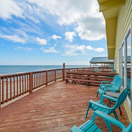 Amazing Oceanfront 2Br Home Cozy Peaceful And Kid And Pet Friendly Freeport Exterior photo