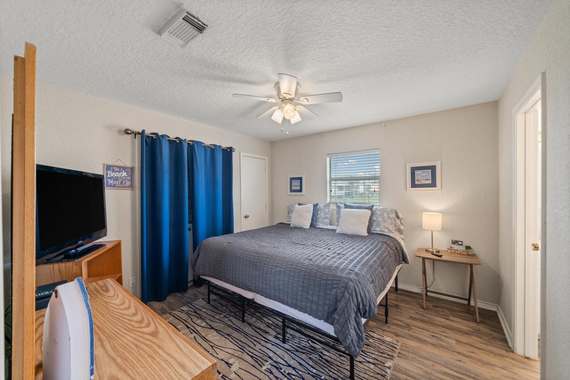Amazing Oceanfront 2Br Home Cozy Peaceful And Kid And Pet Friendly Freeport Exterior photo