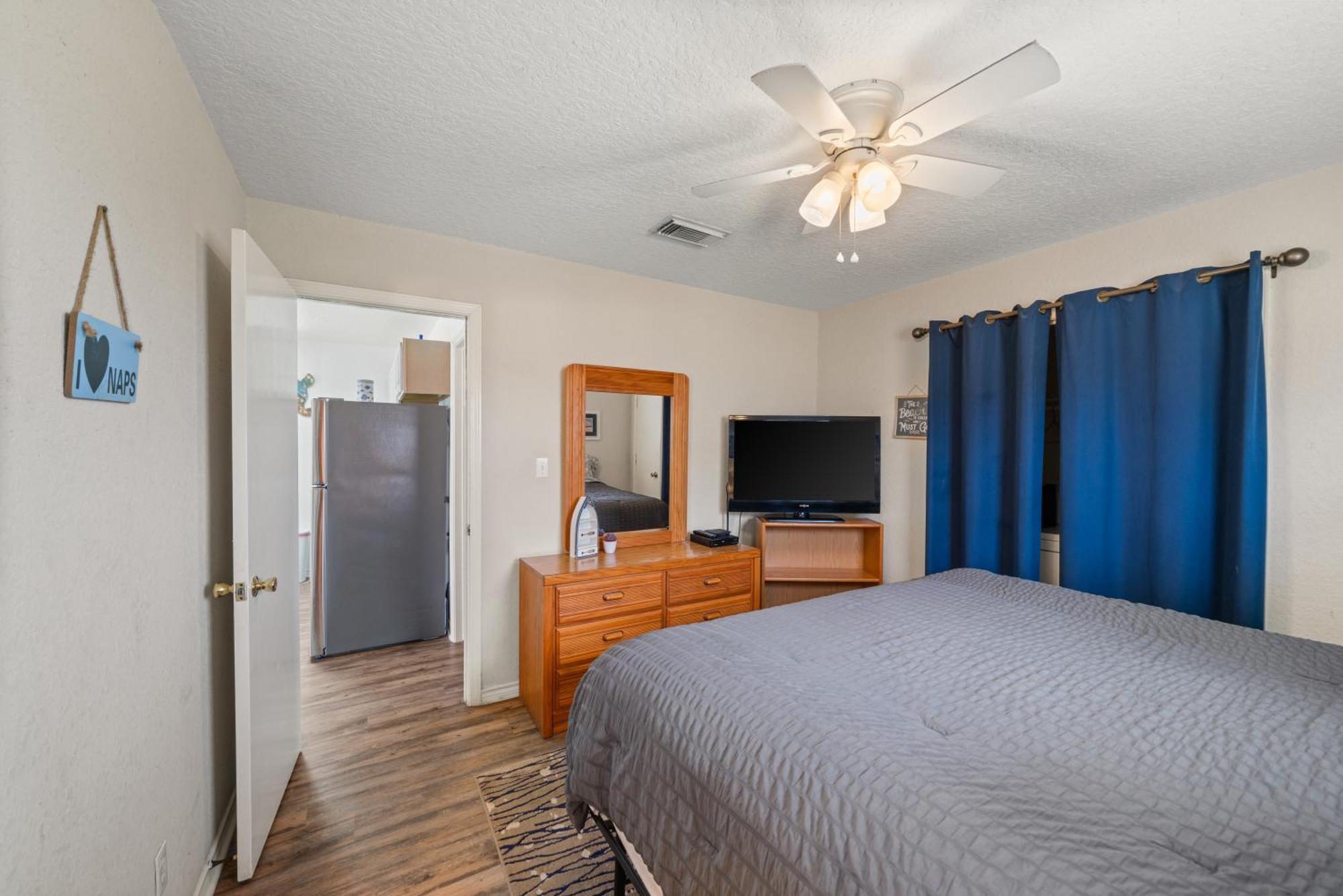Amazing Oceanfront 2Br Home Cozy Peaceful And Kid And Pet Friendly Freeport Exterior photo